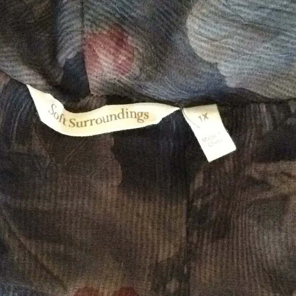 Soft Surroundings Set 1x - Picture 11 of 12